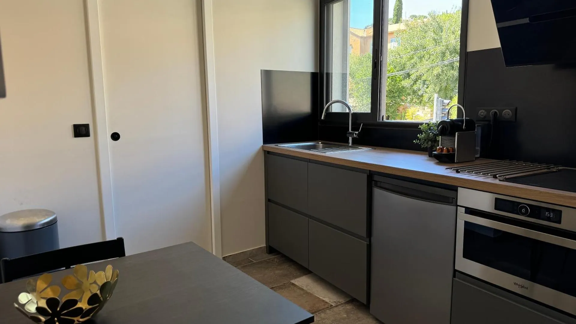 L'Appartement Agave Au Lavandou Le Lavandou
