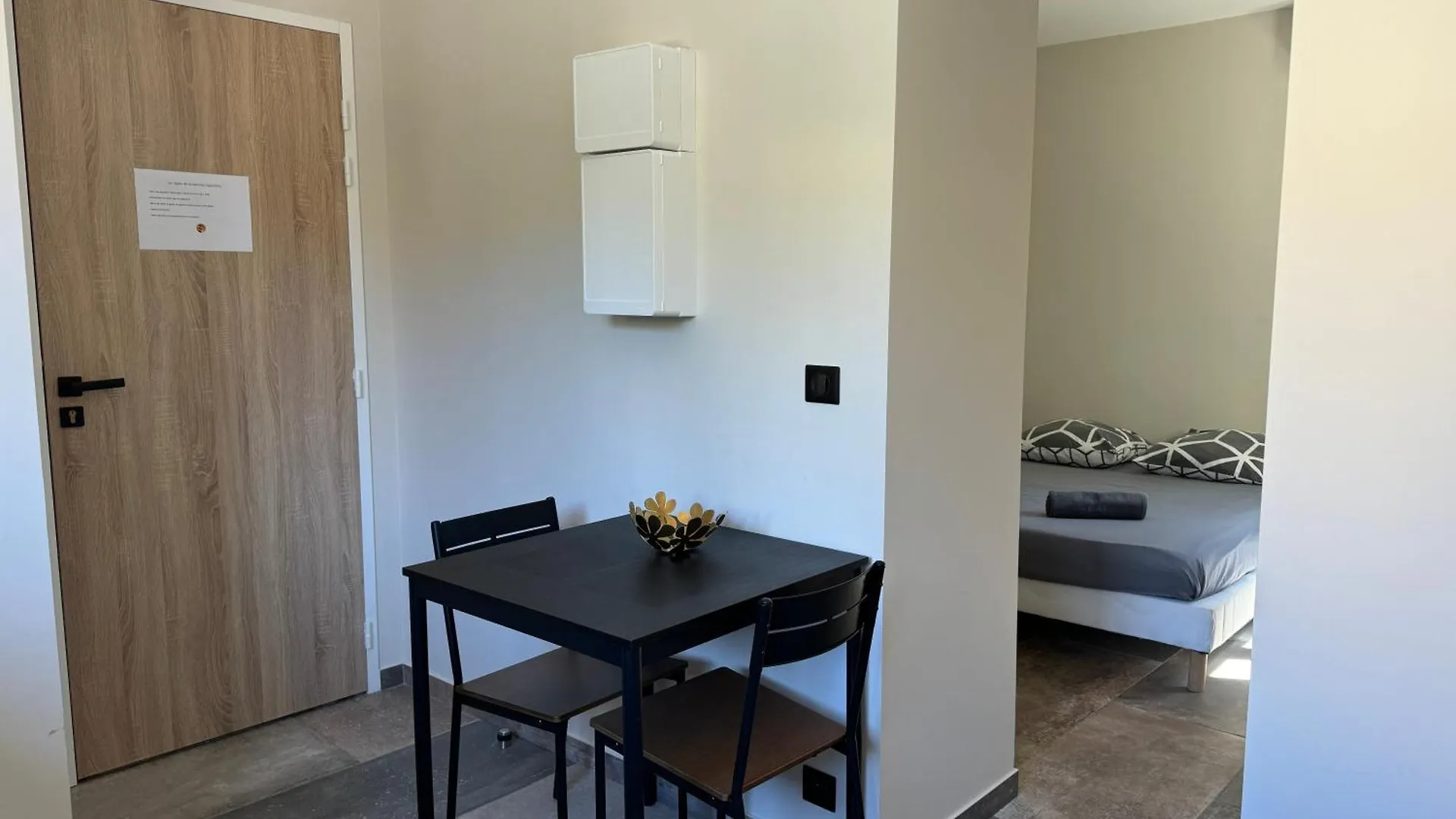 Apartment L'Appartement Agave Au Lavandou Le Lavandou