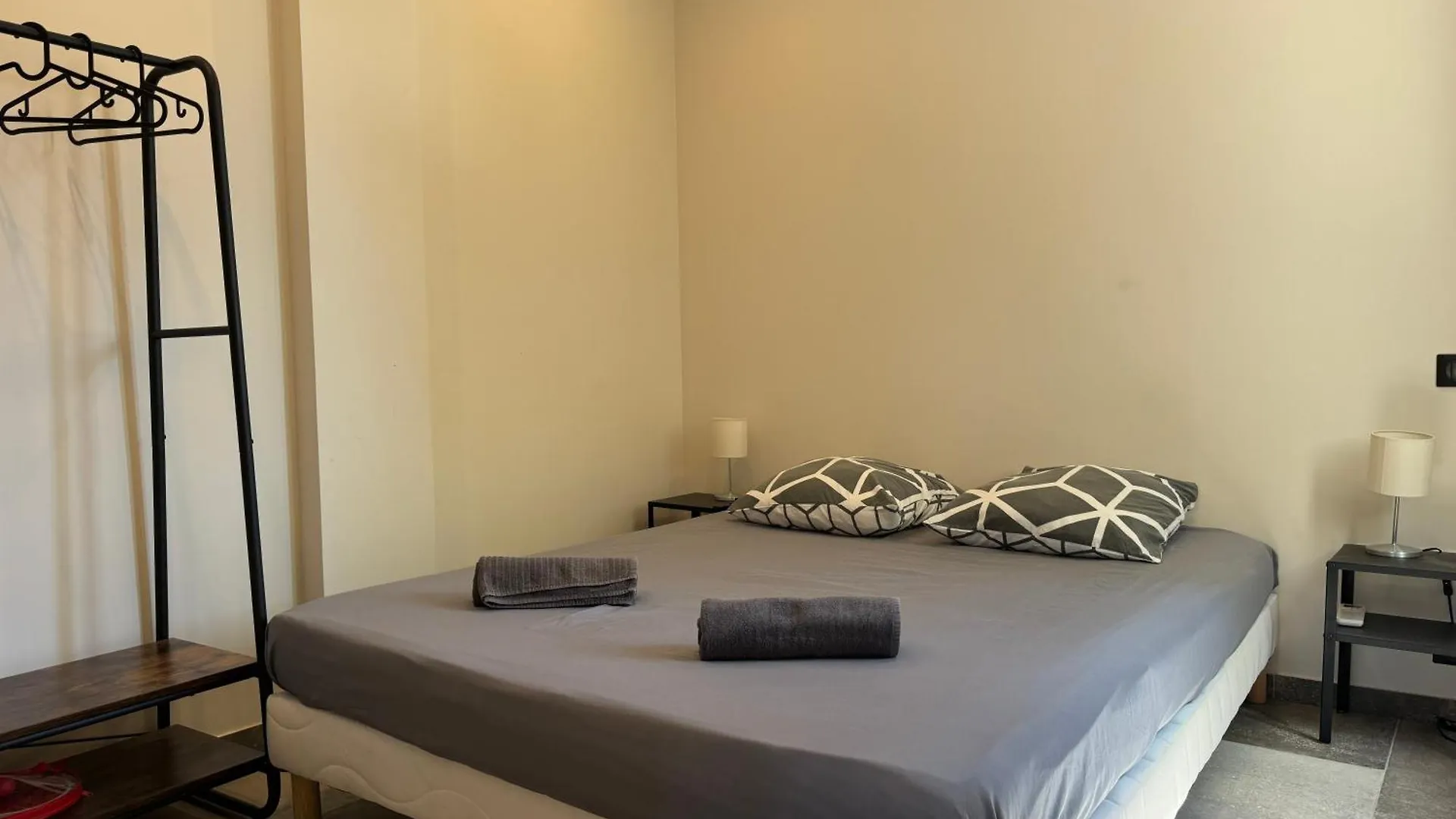 Apartment L'Appartement Agave Au Lavandou Le Lavandou