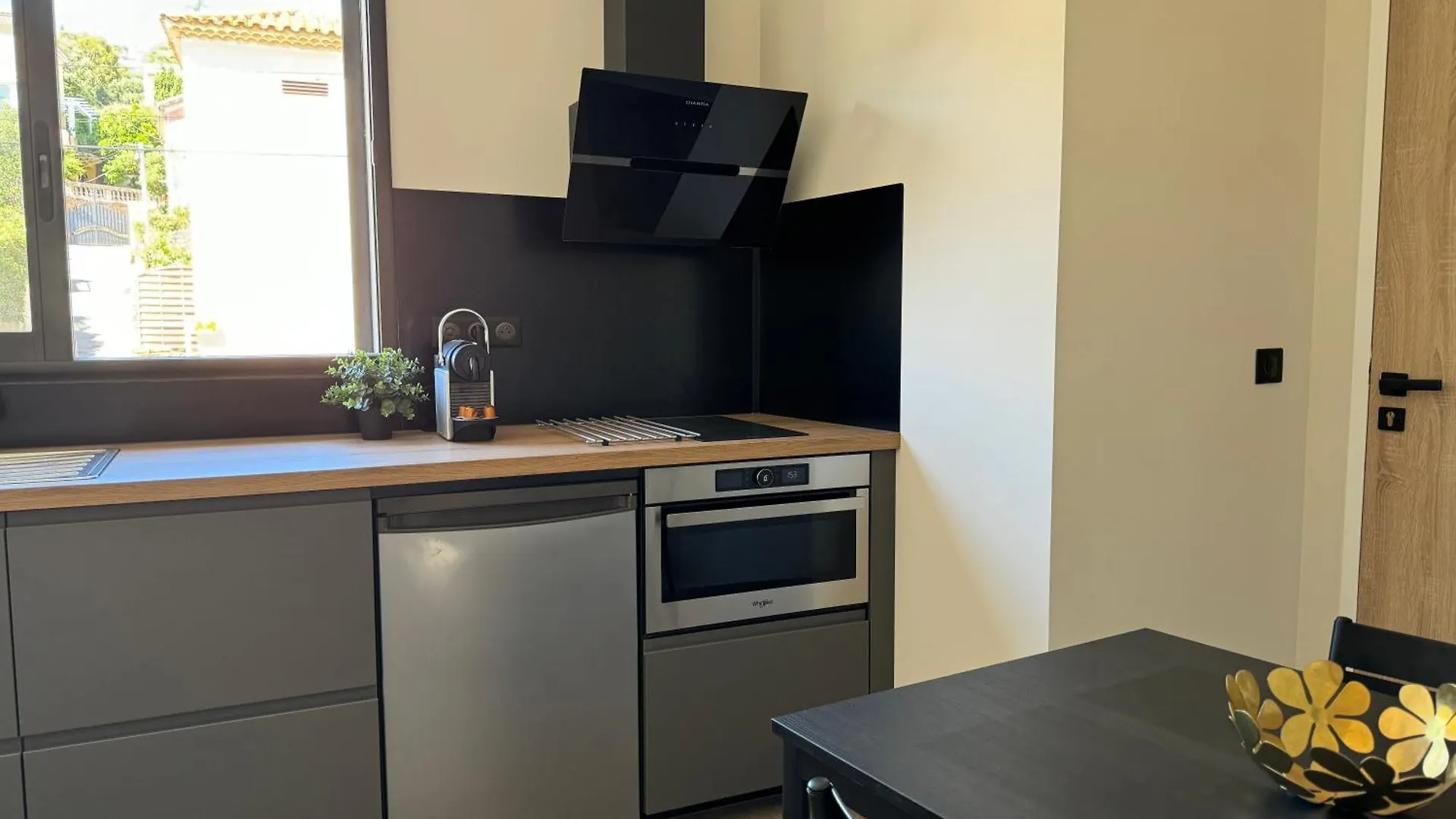 L'Appartement Agave Au Lavandou Le Lavandou 0*,  France