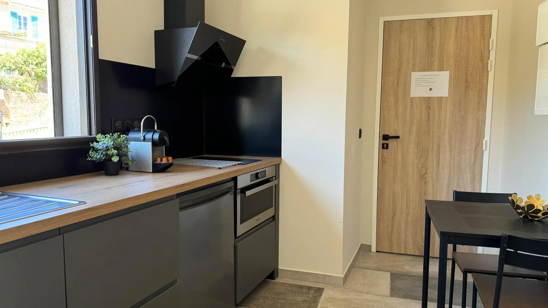 L'Appartement Agave Au Lavandou Le Lavandou France