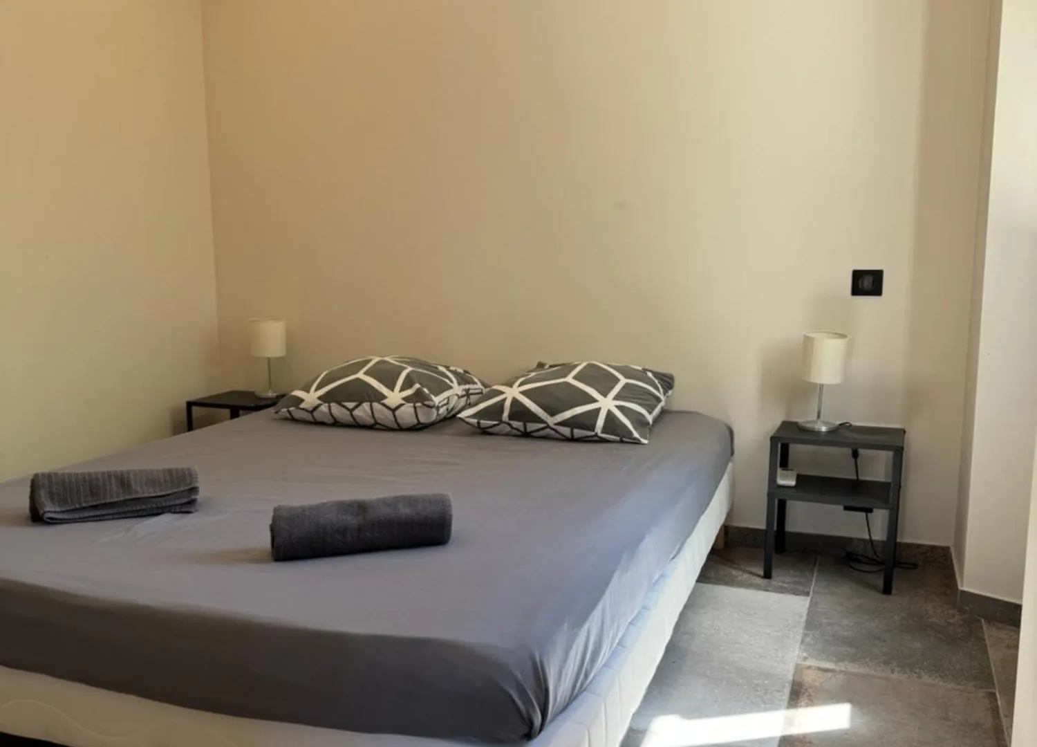 L'Appartement Agave Au Lavandou Le Lavandou Apartment