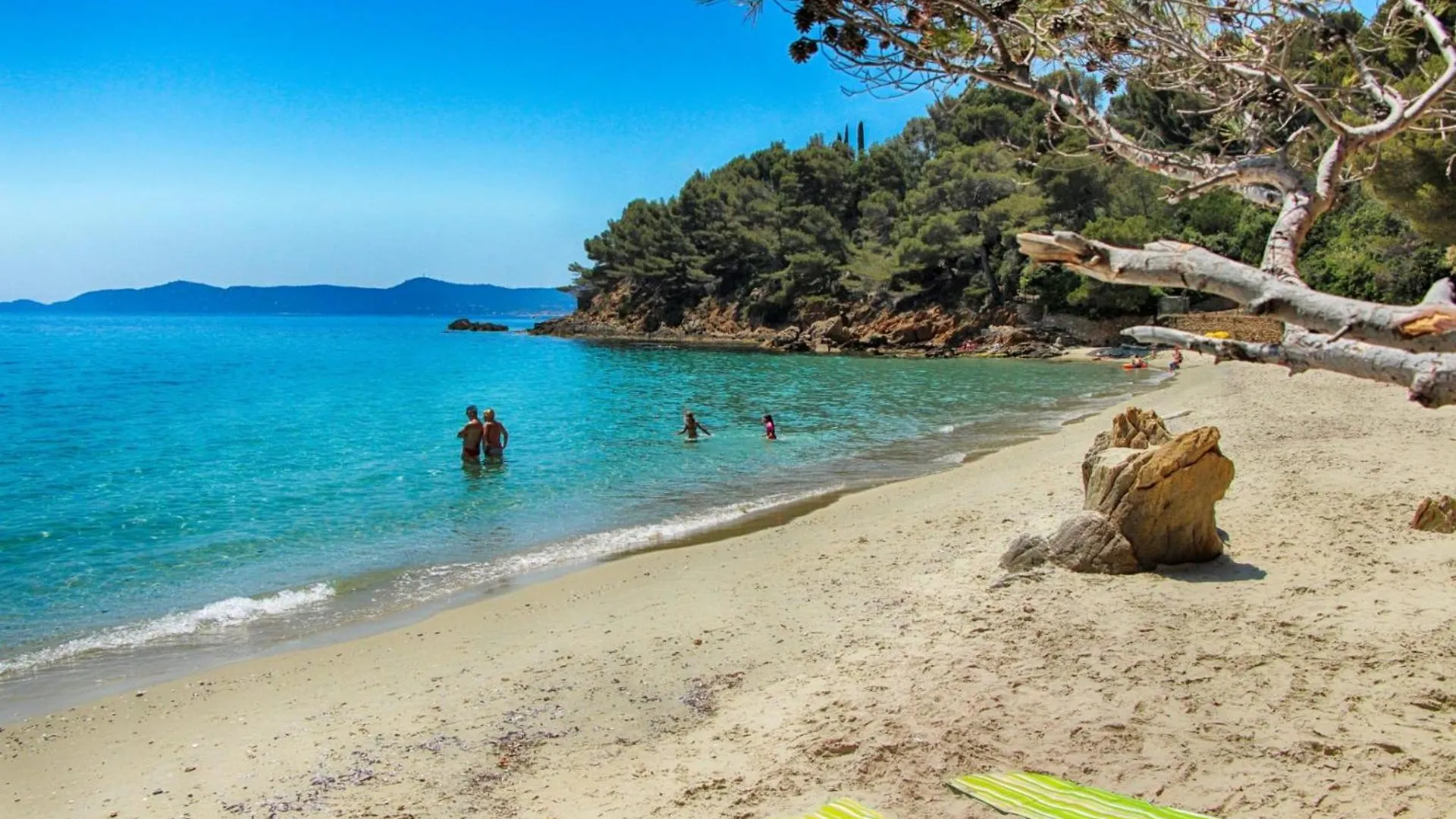 L'Appartement Agave Au Lavandou Le Lavandou 0*,  France