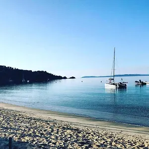Magnifique à 50m De La De Cavaliere - Tamarindo Appartamento