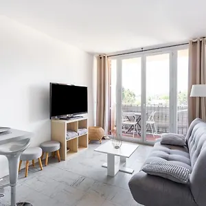 Le Cormoran Appartement