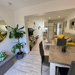 A1 La D'or Appartement