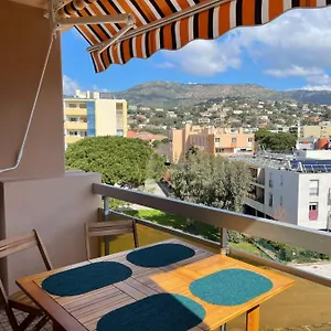 L'azur Appartement