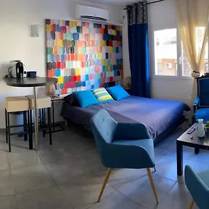 Côtéplage Appartement