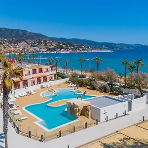 Club Oustal Del Mar Hotel