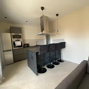  Appartement Le Provence