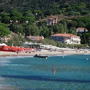 Bel Saint Clair-lavandou Appartement