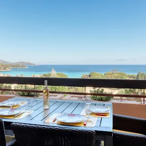 T2 Vue à Saint-clair Appartement