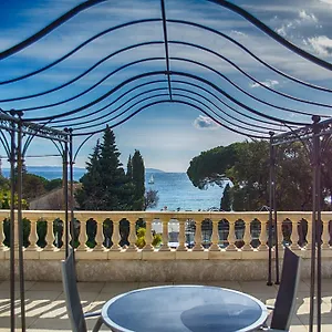 La Résidence Du Cap Aparthotel