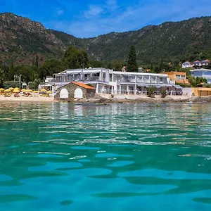 Hotel Roc - 4 Etoiles Les Pieds Dans L'eau, Le Lavandou