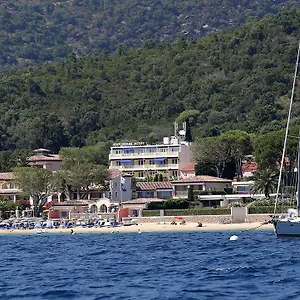 Cap Nègre Hotel