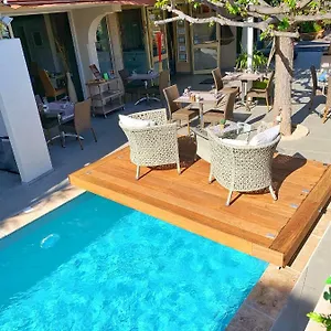 Beau Soleil Hotell